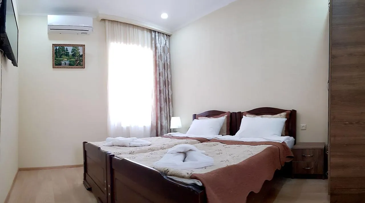 Apartament Old Avlabar 트빌리시 조지아