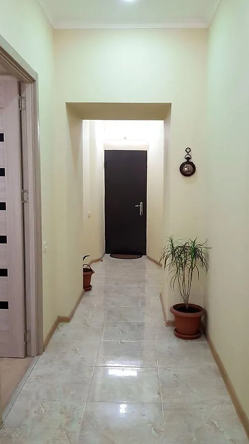 Apartament Old Avlabar 트빌리시 아파트