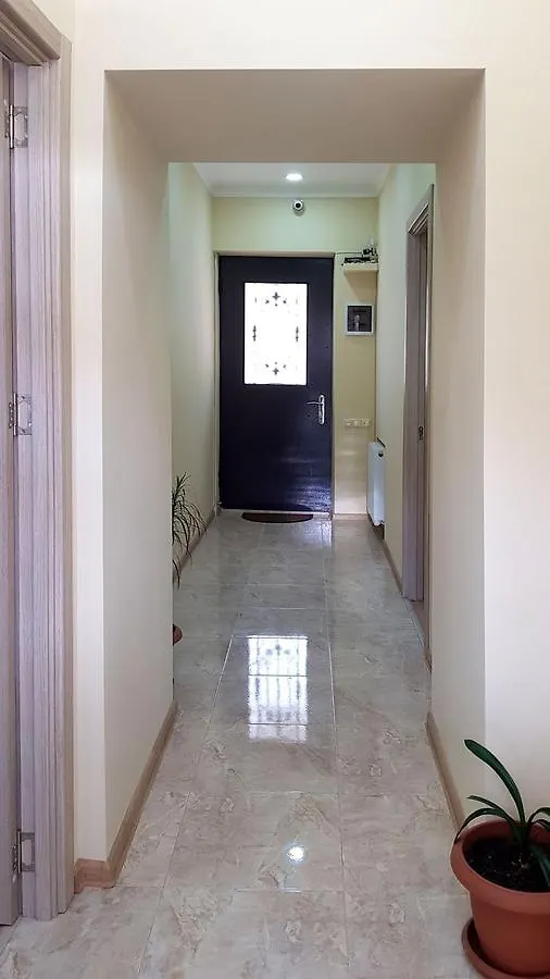 Apartament Old Avlabar 트빌리시 아파트