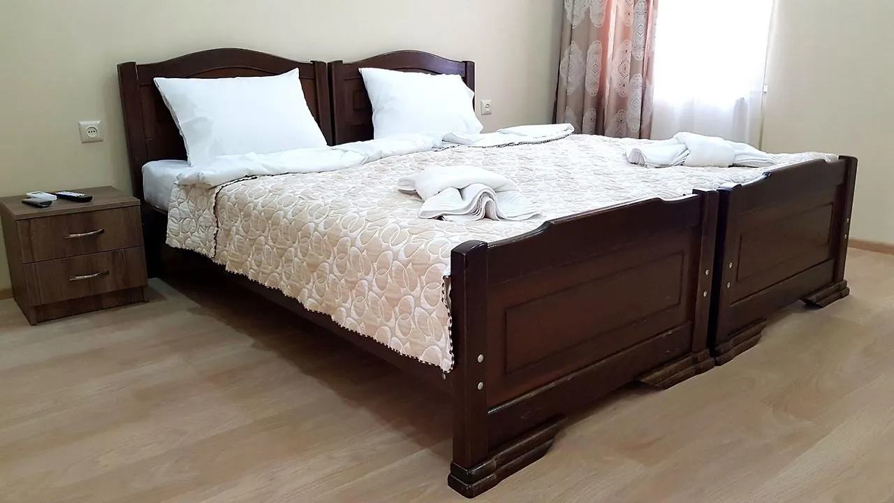 Apartament Old Avlabar 트빌리시 0*,  조지아
